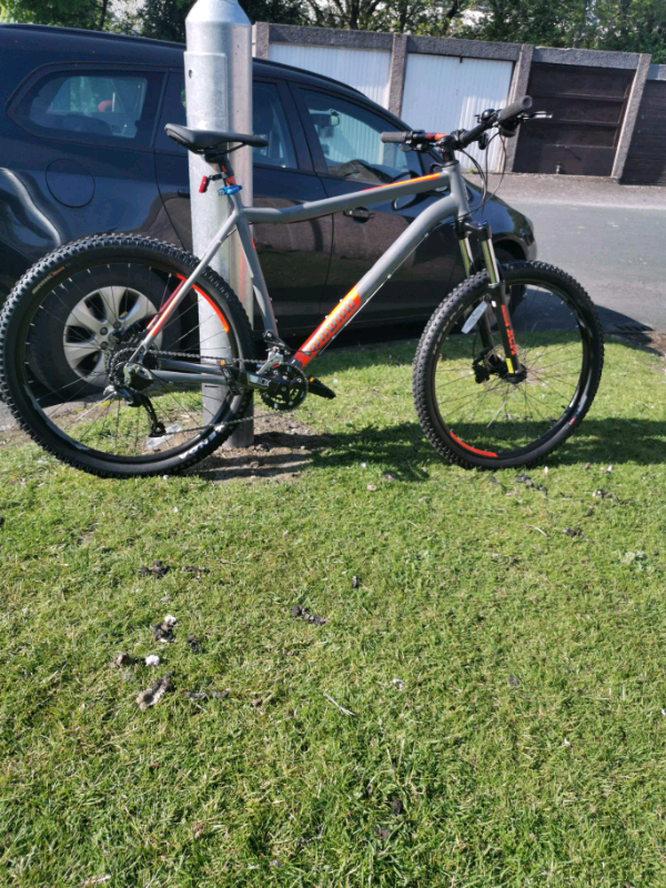 voodoo bantu 22